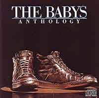 The Babys : Anthology